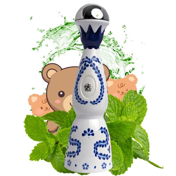Mint-Bear.jpg Mint Bear smak
