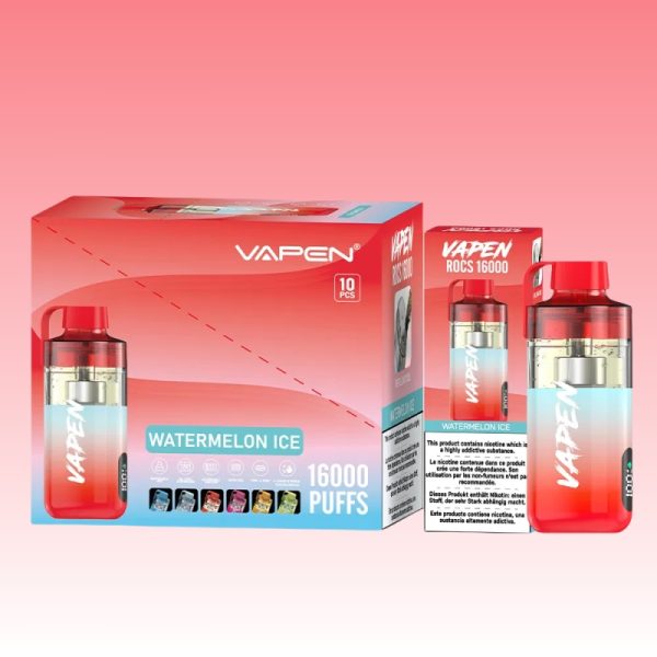 New-Low-Nicotine-Vapen-Rocs-16000-Puffs-Electronic-Smoking-Vape-Disposable-5.jpg Vapen Rocs 16000 Puffs