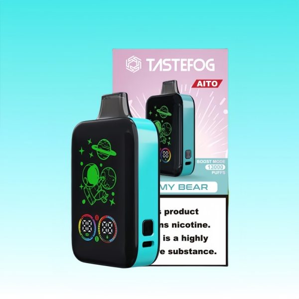 New-Tastefog-AITO-25000-Puff-Smart-Boost-Mode-Low-Nicotine-Disposable-Vape-4-2.jpg Tastefog AITO 25000 Puffs