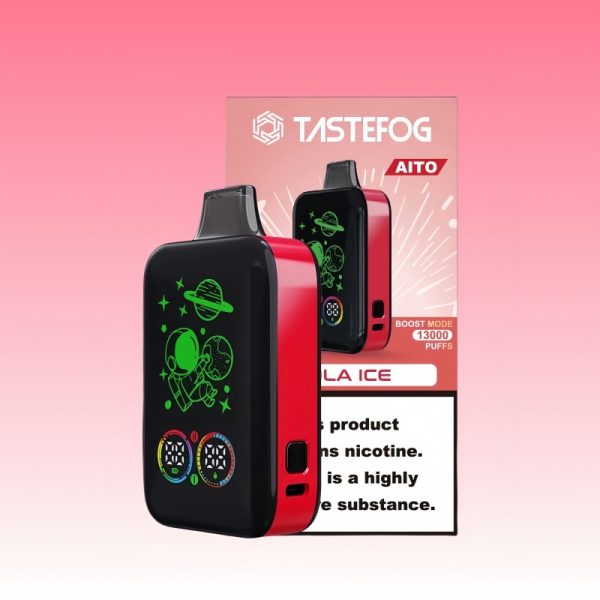 New-Tastefog-AITO-25000-Puff-Smart-Boost-Mode-Low-Nicotine-Disposable-Vape-5-2.jpg Tastefog AITO 25000 Puffs