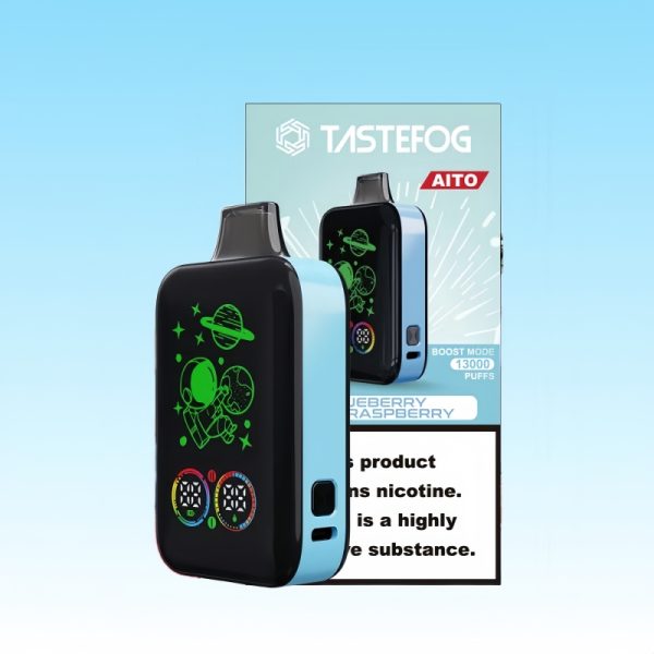 New-Tastefog-AITO-25000-Puff-Smart-Boost-Mode-Low-Nicotine-Disposable-Vape-6-2.jpg Tastefog AITO 25000 Puffs
