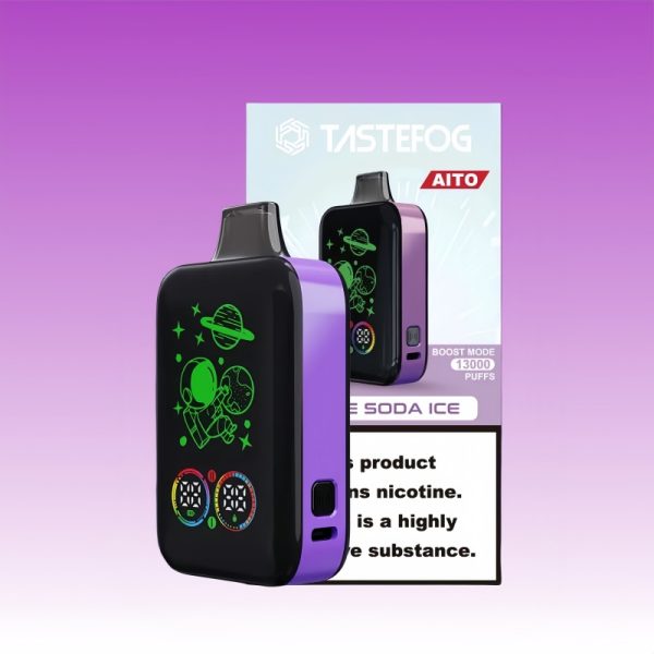 New-Tastefog-AITO-25000-Puff-Smart-Boost-Mode-Low-Nicotine-Disposable-Vape-7-2.jpg Tastefog AITO 25000 Puffs