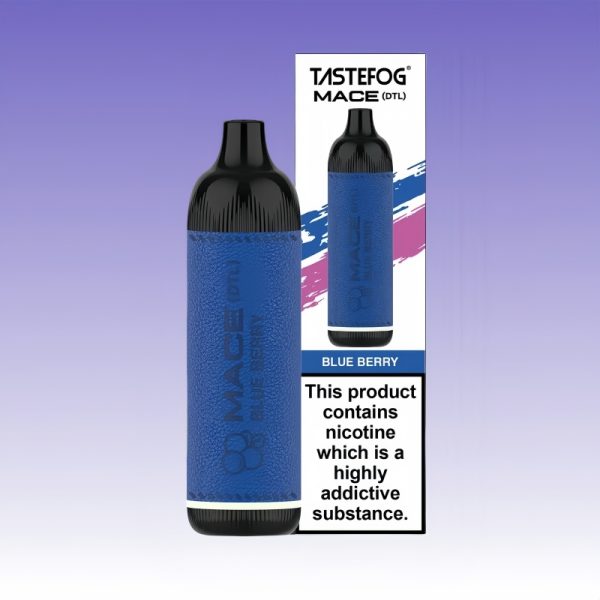 New-Tastefog-Mace-15000-Puffs-Airflow-Control-DTL-Disposable-Vape-Bar-3-2.jpg Tastefog Blue Berry Vape