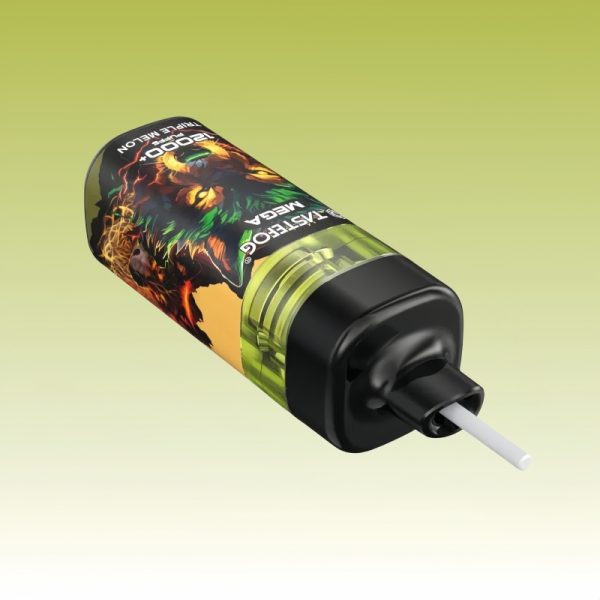 New-Tastefog-Mega-12000-Puff-Refillable-Low-Nicotine-Disposable-Vape-Bar-with-Led-Flashlight-2-2.jpg Tastefog Mega 12000 Puffs