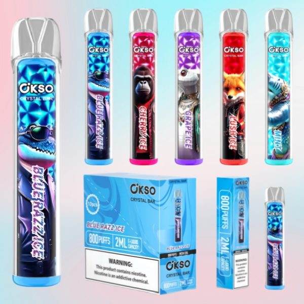 OKSO-Crystal-bar-puffs-1-4.jpg OKSO Crystal Bar 800 Puffs