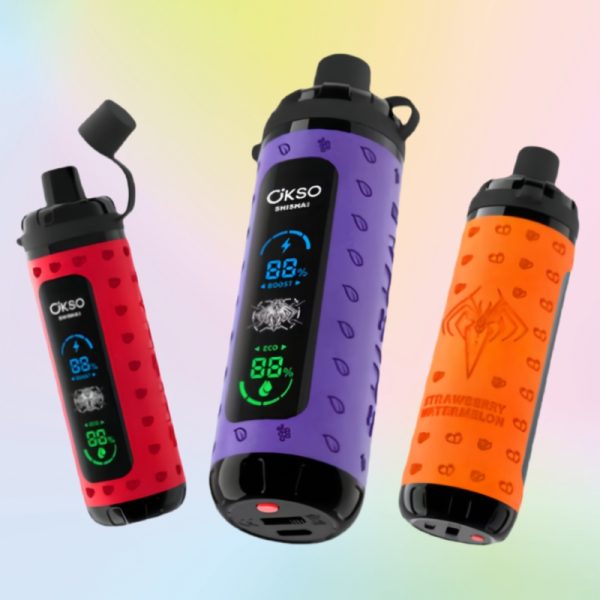 Okso-Shisha-Max-k-Puffs-1-4.jpg Okso Cherry Fiesta Vape