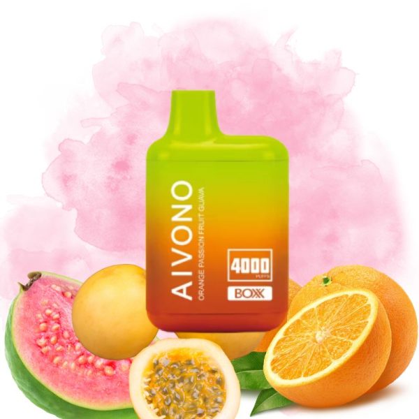 Orange-Passion-Fruit-Guava-7.jpg Aim Orange Passion Fruit Guava Vape