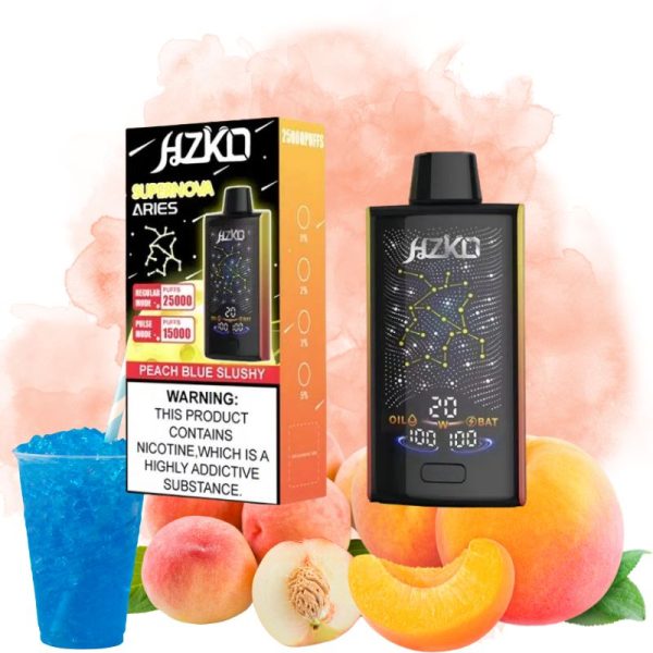 Peach-Blue-Slushy-10.jpg Elfworld Peach Blue Slushy-smak