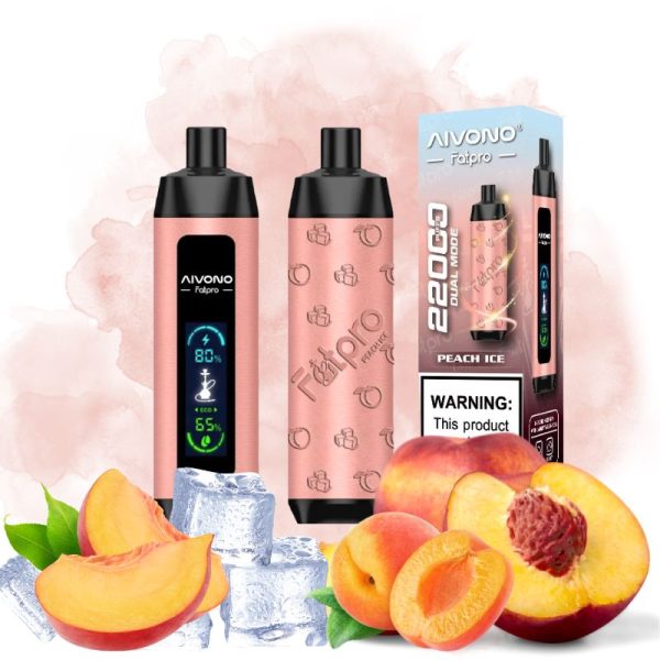 Peach-Ice-17.jpg Aivono Peach Ice Vape