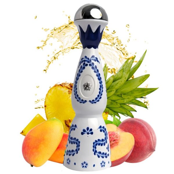 Peach-Mango-Pineapple.jpg Peach Mango Pineapple Flavor