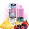 Pineapple-Coconut-Strawberry-Banana-Blue-Razz-15.jpg VapSolo Pineapple Coconut & Strawberry Banana & Blue Razz smak