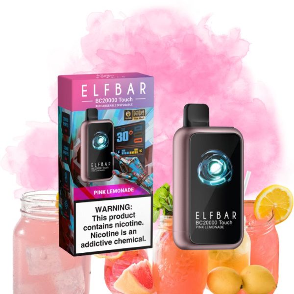 Pink-Lemonade-33-1.jpg Elf Bar Pink Lemonade Vape