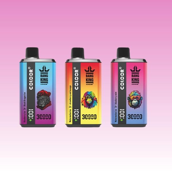 Portable-Bang-King-Dual-Flavors-30000-Puffs-Disposable-Vape-with-Screen-on-Front-2.jpg Bang King 30000 Puffs