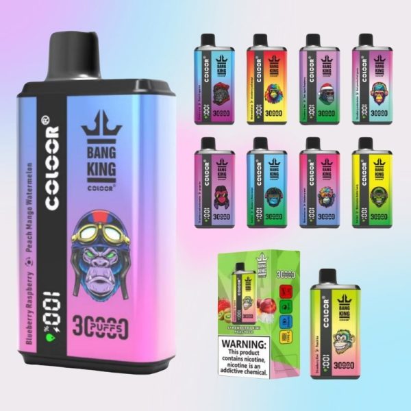 Portable-Bang-King-Dual-Flavors-30000-Puffs-Disposable-Vape-with-Screen-on-Front-8.jpg Bang King 30000 Puffs