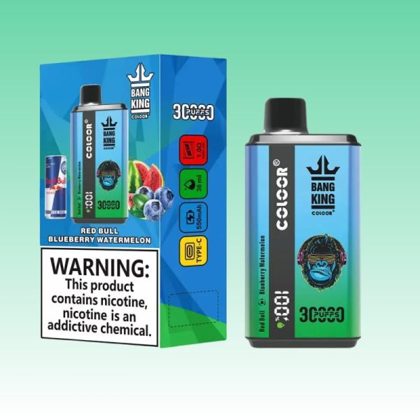 Portable-Bang-King-Dual-Flavors-30000-Puffs-Disposable-Vape-with-Screen-on-Front-9.jpg Bang King 30000 Puffs
