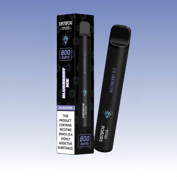 Portable-Cheap-Tastefog-Tplus-800-Puffs-2-Nic-Salt-Mesh-Coil-Mini-Disposable-Vape-Bars-3-2.jpg Tastefog Passion Orange Guava Vape