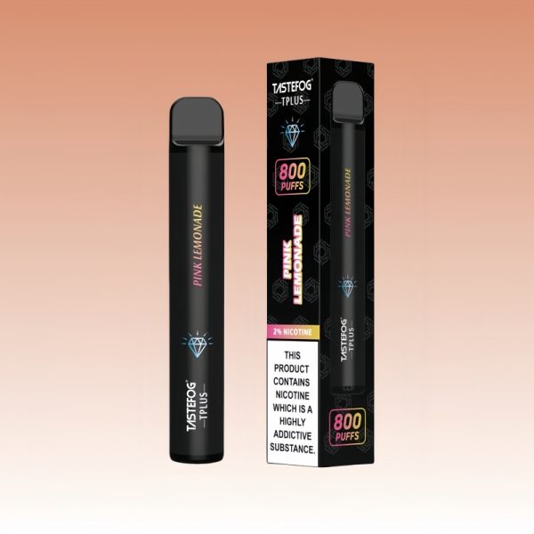Portable-Cheap-Tastefog-Tplus-800-Puffs-2-Nic-Salt-Mesh-Coil-Mini-Disposable-Vape-Bars-4-2.jpg Tastefog Passion Orange Guava Vape