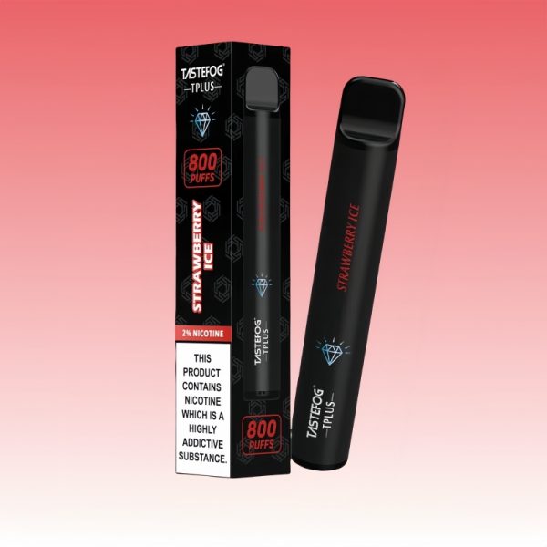 Portable-Cheap-Tastefog-Tplus-800-Puffs-2-Nic-Salt-Mesh-Coil-Mini-Disposable-Vape-Bars-7-2.jpg Tastefog Passion Orange Guava Vape
