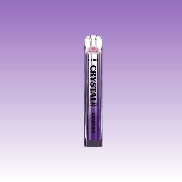 Portable-Elf-Box-Crystal-Bar-600-Puffs-Nicotine-Disposable-Vape-Pen-6.jpg Elf Box Mixed Berry Vape