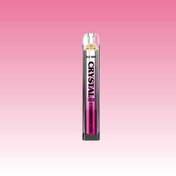 Portable-Elf-Box-Crystal-Bar-600-Puffs-Nicotine-Disposable-Vape-Pen-7.jpg Elf Box Mixed Berry Vape