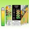 Portable-POCO-Huge-5000-Puffs-Low-Nic-Disposable-Vape-Bar-5.jpg POCO Blue Razz Lemonade smak