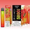 Portable-POCO-Huge-5000-Puffs-Low-Nic-Disposable-Vape-Bar-7.jpg POCO Blue Razz Lemonade smak
