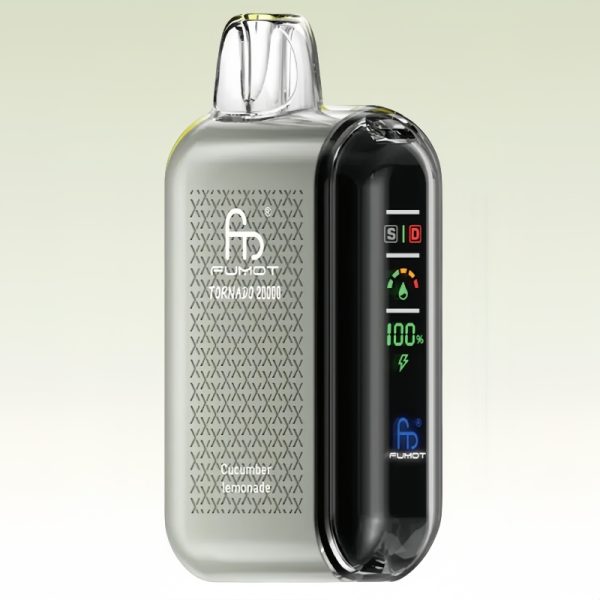 R-and-M-20000-Cucumber-Lemonade-Vape-1.jpg Fumot Cucumber Lemonade Vape
