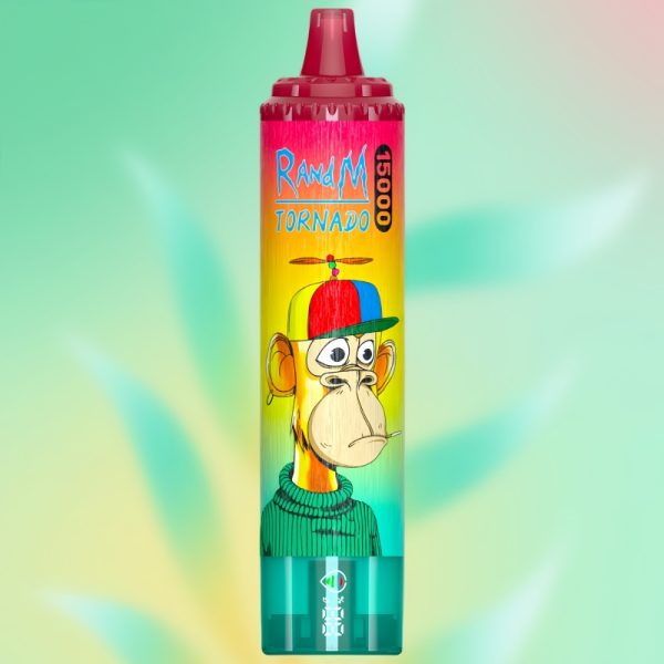 R-and-M-Tornado-15000-Strawberry-Kiwi-Flavor-1.jpg RandM Strawberry Kiwi smak