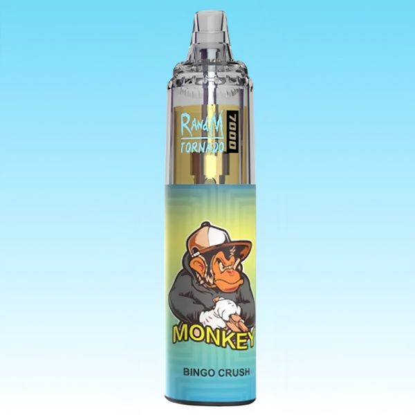 vape bingo crush USB-Akkuladegerät für 18650 Li-Ionen Akkus