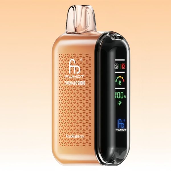 RandM-Tornado-20K-Huckleberry-Vape-1.jpg Fumot Huckleberry Vape