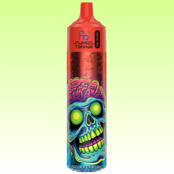 RandM Pink Lemonade-smak
