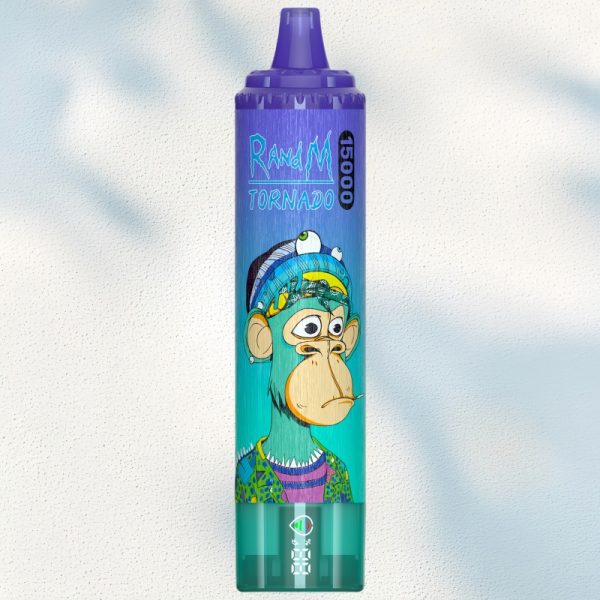 Randm-Tornado-15000-Blueberry-On-Ice-Flavor-1.jpg RandM Blueberry On Ice smak