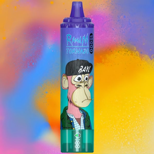 Randm-Tornado-15000-Strawberry-Banana-Flavor-1.jpg RandM Strawberry Banana smak