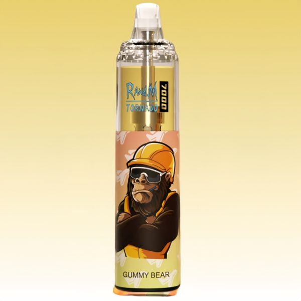 Randm-Tornado-7000-Gummy-Bear-1.jpg RandM Gummy Bear Vape