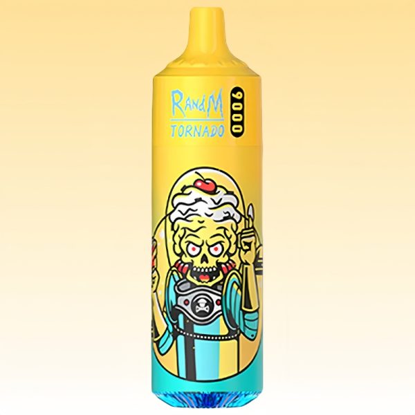 Randm-Tornado-9000-Pineapple-Flavor-1.jpg RandM Pineapple-smak