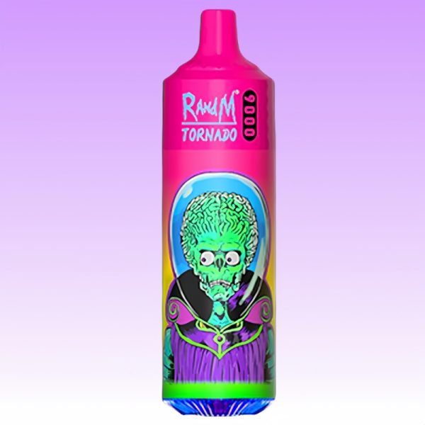Randm-Tornado-9000-Watermelon-Bubblegum-Flavor-1.jpg RandM Watermelon Bubblegum smak