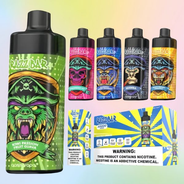 Razz-Bar-10000-Puffs-1.jpg Razz Bar 10000 Puffs