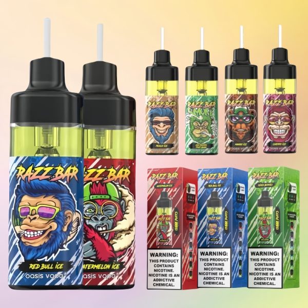 Razz-Bar-12000-Puffs-1.jpg Razz Bar 12000 Puffs