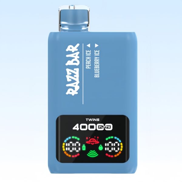 Razz-Bar-40000-Puffs-6.jpg Razz Bar Mixed Berries & Watermelon Ice smak