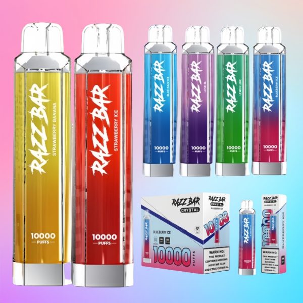 Razz-Bar-Crystal-10000-Puffs-1.jpg Razz Bar Crystal 10000 Puffs