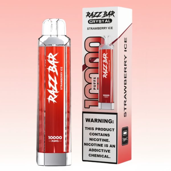 Razz-Bar-Crystal-10000-Puffs-2.jpg Razz Bar Black Dragon Ice smak