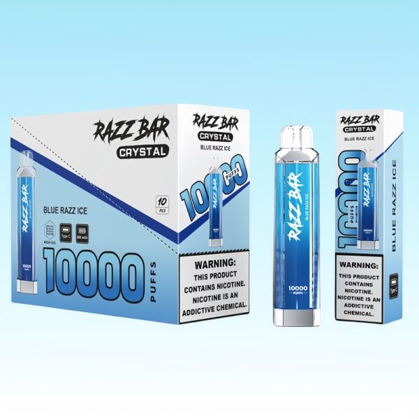 Razz-Bar-Crystal-10000-Puffs-4.jpg Razz Bar Black Dragon Ice smak