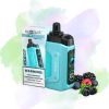 RazzBar45000Puffs4.jpg Razz Bar Mr Blue Vape