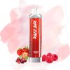 RazzBarCrystal10000Puffs3.jpg Razz Bar Strawberry Raspberry Cherry Ice smak