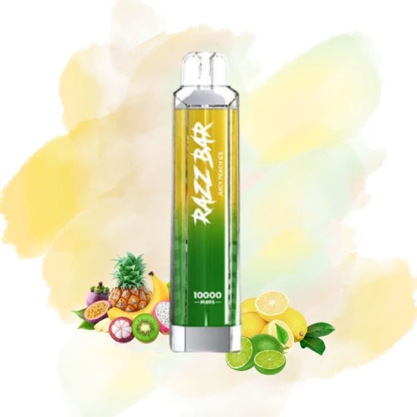 RazzBarCrystal10000Puffs4.jpg Razz Bar Summer Dream Vape