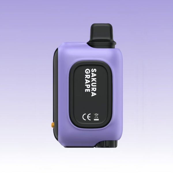 Rechargeable-Insta-Bar-WT15000-Puff-Mesh-Coil-Disposable-Vape-4.jpg Insta Bar Blue Cotton Candy smak