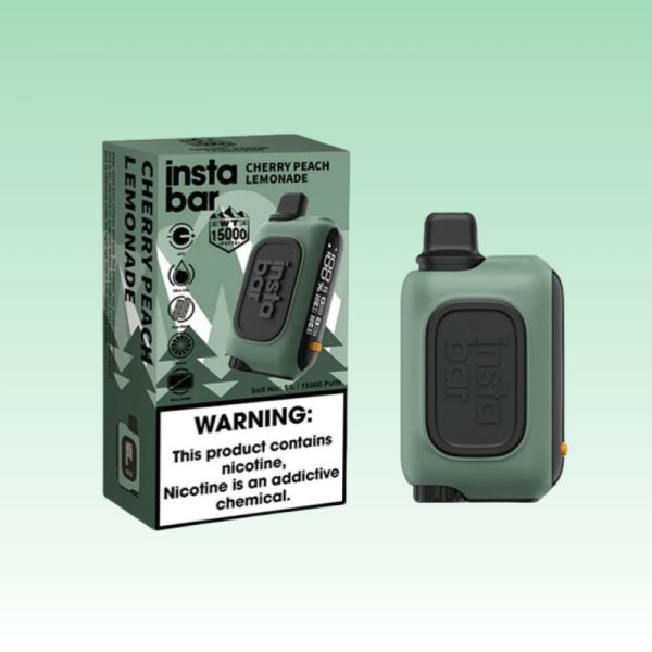 Rechargeable-Insta-Bar-WT15000-Puff-Mesh-Coil-Disposable-Vape-5.jpg Insta Bar Blue Cotton Candy smak