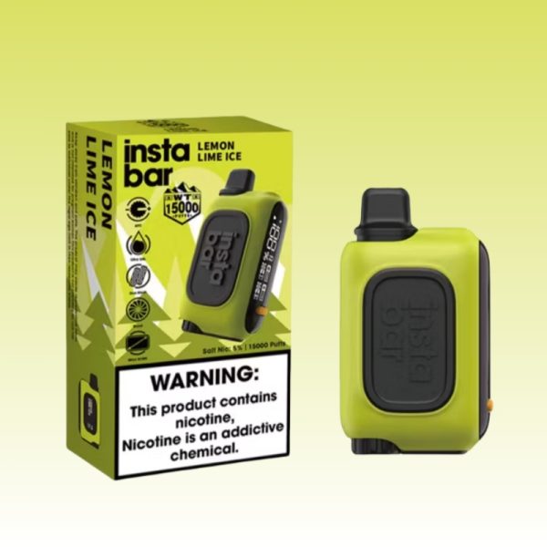 Rechargeable-Insta-Bar-WT15000-Puff-Mesh-Coil-Disposable-Vape-7.jpg Insta Bar Blue Cotton Candy smak