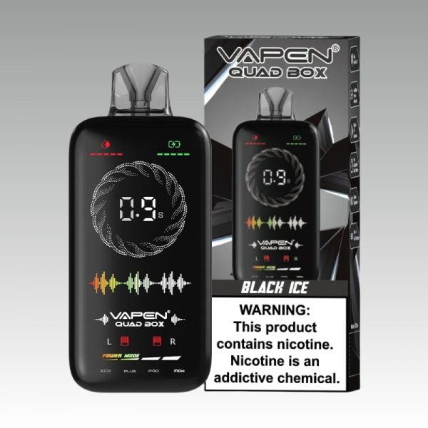 Rechargeable-Vapen-Quad-Box-20K-Puffs-Full-Screen-Display-Disposable-Vape-4.jpg Vapen Quad Box 20K