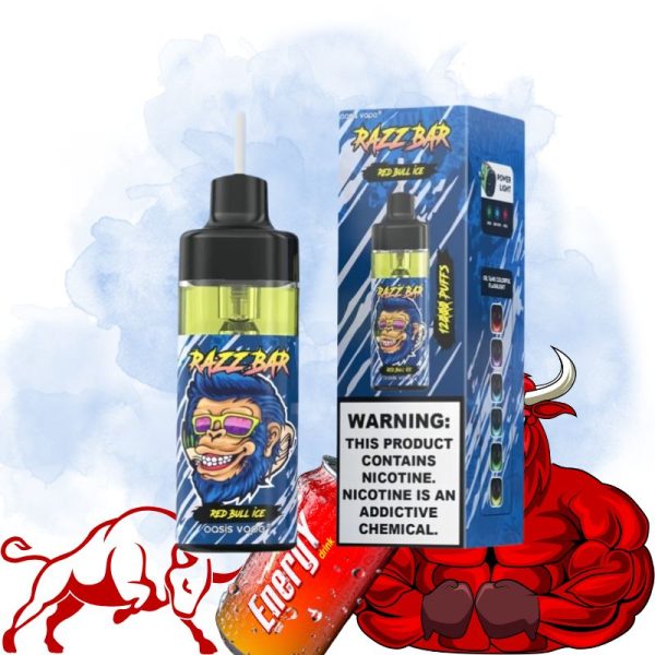 Red-Bull-Ice-3.jpg Razz Bar Red Bull Ice Vape